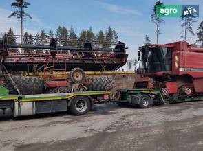 Комбайн Case IH 2388 1998