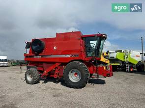 Комбайн Case IH 2388 2008