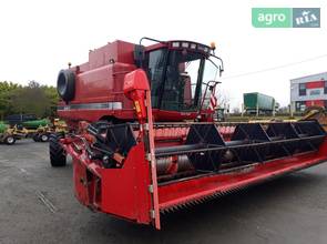 Комбайн Case IH 2388 2004