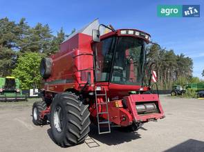 Комбайн Case IH 2388 2008