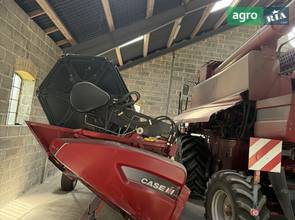 Комбайн Case IH 2388 2007