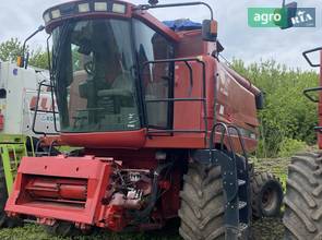 Комбайн Case IH 2388 2008