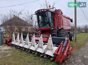 Комбайн Case IH 2388 2008