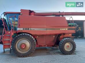 Комбайн Case IH 2388 2001