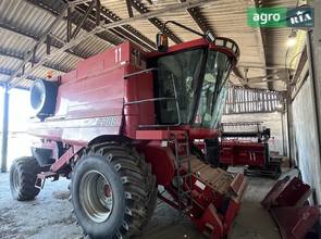 Комбайн Case IH 2388 2008