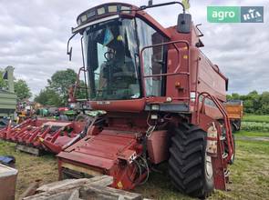 Комбайн Case IH 2388 1998