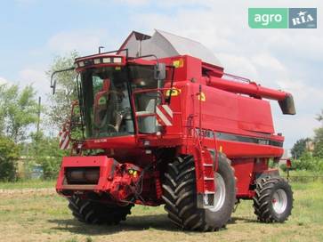 Case IH 2388 2001 - фото