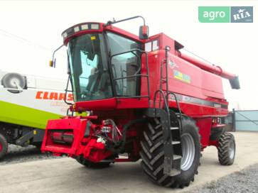 Case IH 2388 2007 - фото