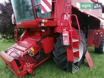 Case IH 2388  - фото