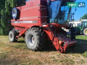 Комбайн Case IH 2388 