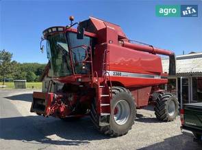 Комбайн Case IH 2388 