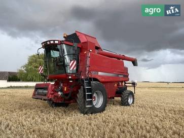 Case IH 2388  - фото