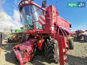 Комбайн Case IH 2388 