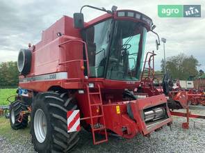 Комбайн Case IH 2388 