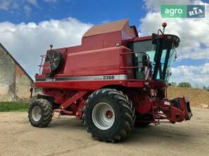Комбайн Case IH 2388 