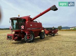 Комбайн Case IH 2388 