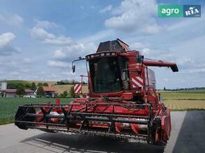 Комбайн Case IH 2388 
