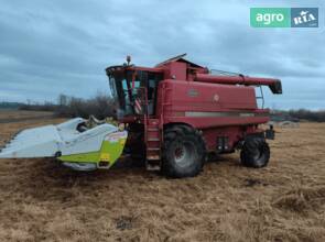 Комбайн Case IH 2388 