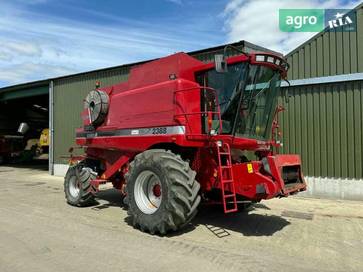 Case IH 2388  - фото