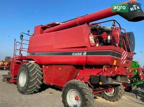 Комбайн Case IH 2388 2000