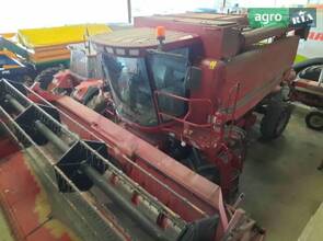Комбайн Case IH 2388 