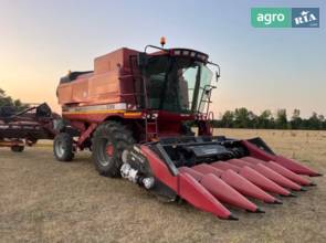 Комбайн Case IH 2388 