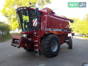 Комбайн Case IH 2388 2000