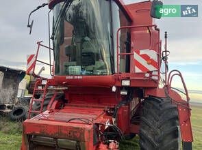 Комбайн Case IH 2388 