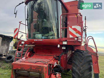 Case IH 2388  - фото