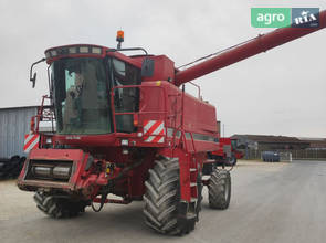 Комбайн Case IH 2388