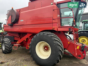 Case IH 2388  - фото