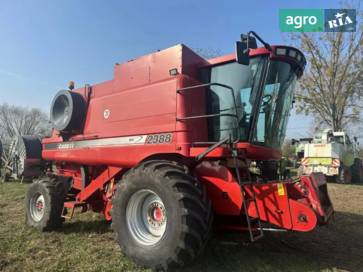 Case IH 2388  - фото