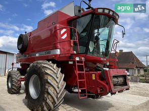Комбайн Case IH 2388 2004