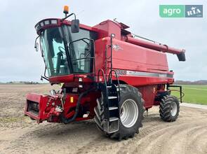 Комбайн Case IH 2388 2008