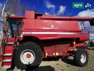 Case IH 2388 1999 - фото