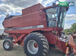 Комбайн Case IH 2388 1999