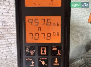 Комбайн Case IH 2388 2006