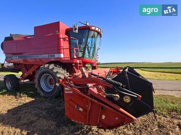 Case IH 2388 1999 - фото