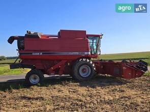Комбайн Case IH 2388 1999