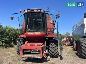 Комбайн Case IH 2388 2008
