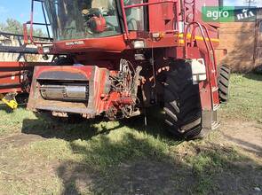 Комбайн Case IH 2388 2002