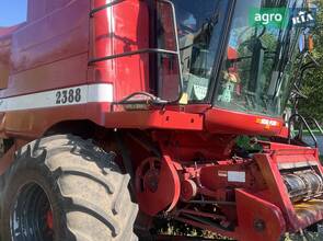Комбайн Case IH 2388 2003