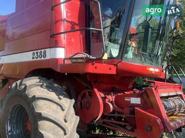 Case IH 2388 2003 - фото