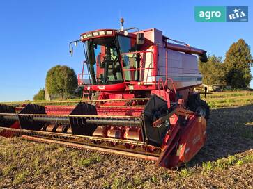 Case IH 2388 2000 - фото