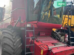 Комбайн Case IH 2388 2008