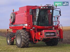 Комбайн Case IH 2388 2004