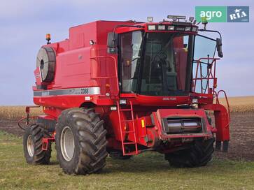 Case IH 2388 2004 - фото