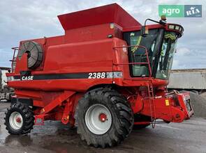 Комбайн Case IH 2388 2008