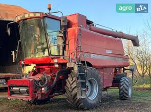 Комбайн Case IH 2388 2008