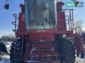 Комбайн Case IH 2388 2006